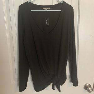 Express OneEleven Long sleeve shirt